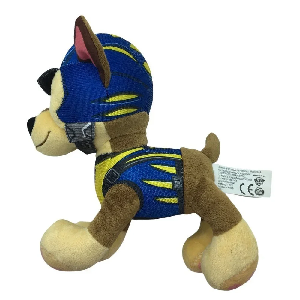 Spin Master paw patrol
